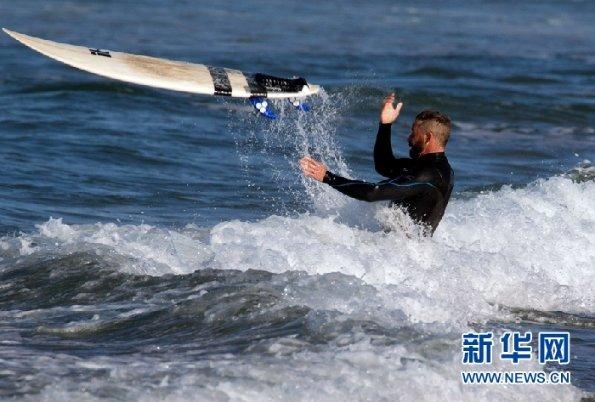 枪火游侠